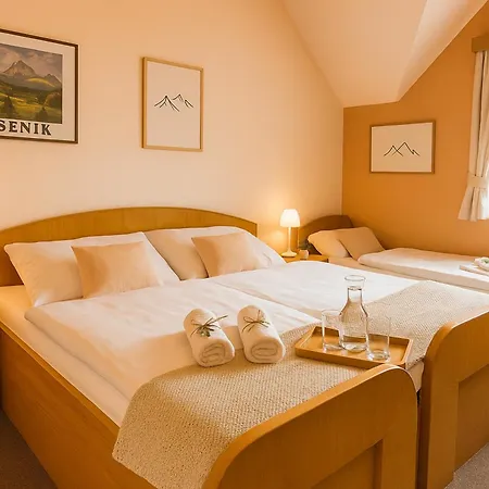 Orlik Horska Depandence Resortu 1 *