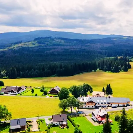 Orlik Horska Depandence Resortu 1