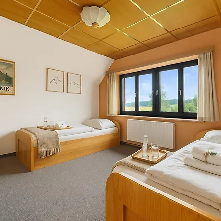 Orlik Horska Depandence Resortu 1 Rejvíz