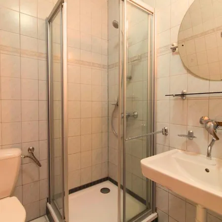 Orlik Horska Depandence Resortu 1 Гостевой дом Рейвиз