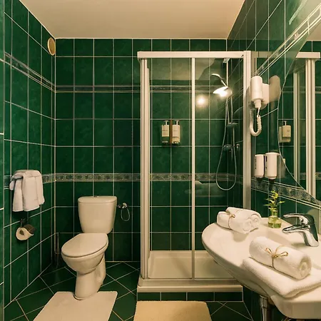 Orlik Horska Depandence Resortu 1