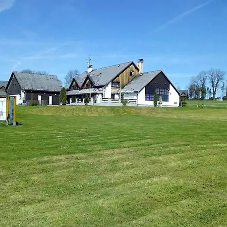 Orlik Horska Depandence Resortu 1 *