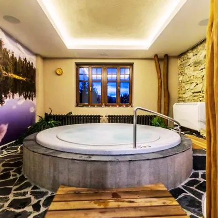 Orlik Horska Depandence Resortu 1 * Rejvíz