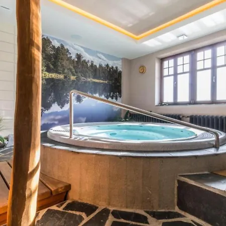 Orlik Horska Depandence Resortu 1 Гостевой дом *