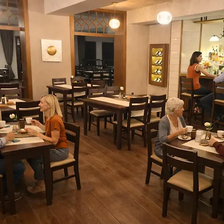 Orlik Horska Depandence Resortu 1 Гостевой дом *