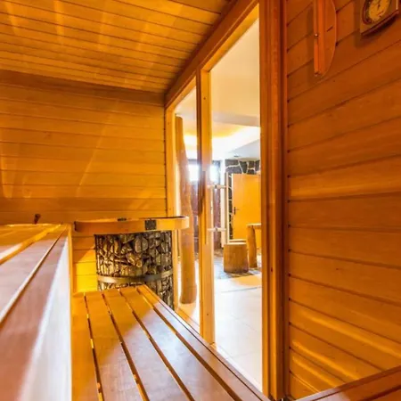 Orlik Horska Depandence Resortu 1 Maison d'hôtes *