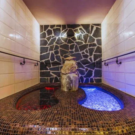 Orlik Horska Depandence Resortu 1 Гостевой дом *