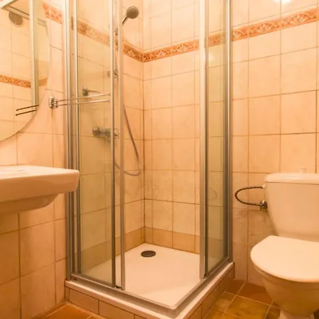 Orlik Horska Depandence Resortu 1 Maison d'hôtes