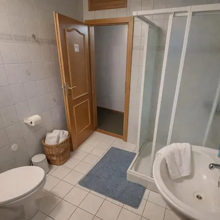 Orlik Horska Depandence Resortu 1 Rejvíz