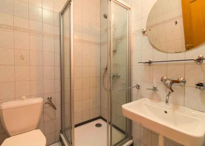 Orlik Horska Depandence Resortu 1 Pensjonat Rejvíz