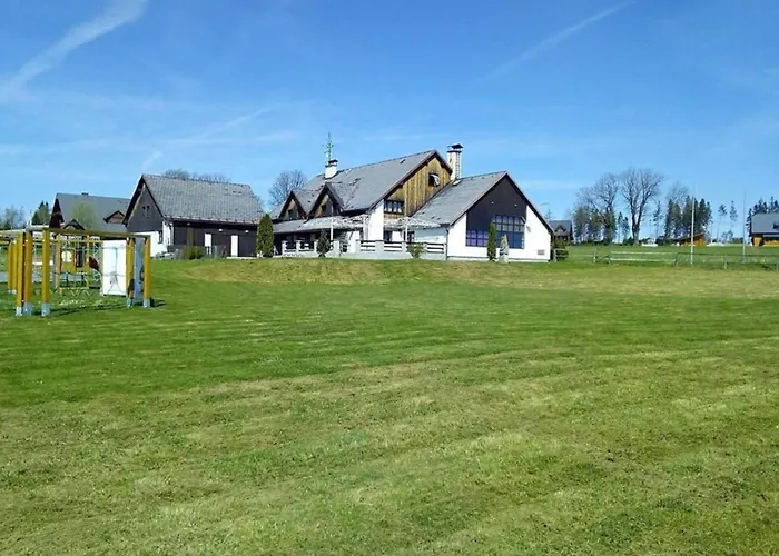 Orlik Horska Depandence Resortu 1 *